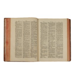 Nouveau dictionnaire françois-allemand...