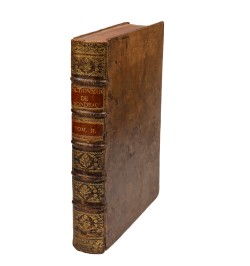 Nouveau dictionnaire françois-allemand...
