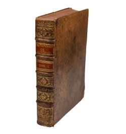 Nouveau dictionnaire françois-allemand...