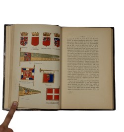Dijon à travers les âges, histoire et description.