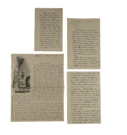 Dijon à travers les âges, histoire et description.