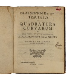 Tractatus de quadratura...