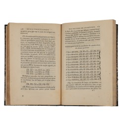 De la corrélation des figures de géométrie.
