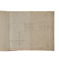 De la corrélation des figures de géométrie.