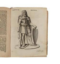 Die alteste teutsche so wol Allgemeine Als insonderheit Elsassische und Strassburgische Chronicke.