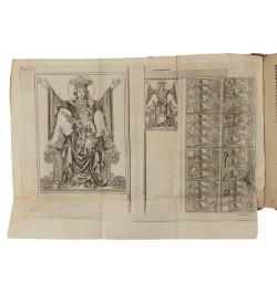 Die alteste teutsche so wol Allgemeine Als insonderheit Elsassische und Strassburgische Chronicke.