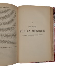 Essais sur l'hérédité et la sélection naturelle.