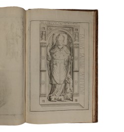 Dom Calmet Augustin - Notice de la Lorraine. 2 vol.
