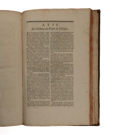 Bibliothèque Lorraine ou histoire des hommes illustres, qui ont fleuri en Lorraine...