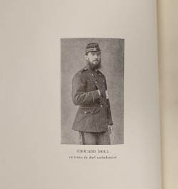Guerre de 1870-1871. III, Journal du siège de Belfort.
