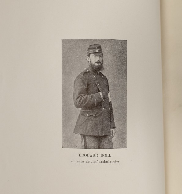 Guerre de 1870-1871. III, Journal du siège de Belfort. Guerre de 1870-1871. III, Journal du siège de Belfort.