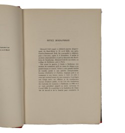 Guerre de 1870-1871. III, Journal du siège de Belfort.