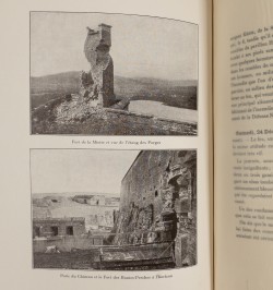 Guerre de 1870-1871. III, Journal du siège de Belfort.
