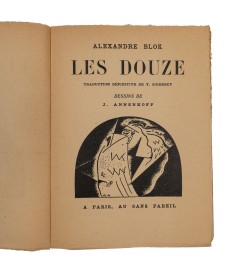 Les douze.