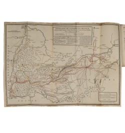 Mémoire militaire sur Kehl.