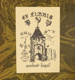 Les Hautes-Chaumes des Vosges.