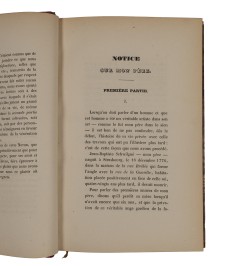 Notice sur la vie, les travaux et les ouvrages de mon père J. B. Schwilgué.