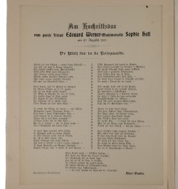 D'r Spidhaalpfriener.