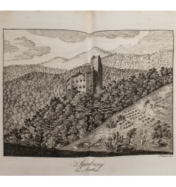 Recueil Mont Saint-Odile.