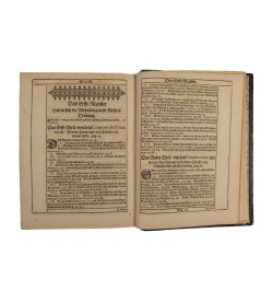 Revidirte Kirchen-Ordnung... in der Kirchen zu Strassburg.