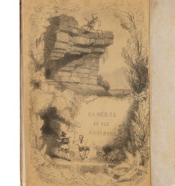 Saverne et ses environs.