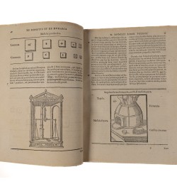 De monetis et re nvmaria libri dvo...