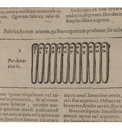 De monetis et re nvmaria libri dvo...