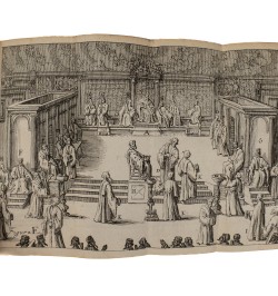 Donati Iannotii Florentini Dialogi de Repub. Venetorum, Cum Notis et lib. Singulari de Forma eiusdem Reip.