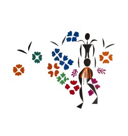 Henri Matisse. Les grandes gouaches découpées.