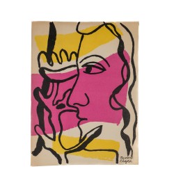 Fernand Léger. Exposition rétrospective, 1905-1949.