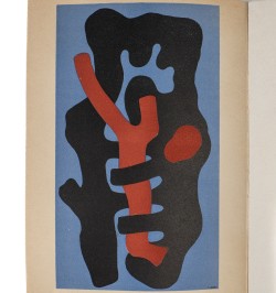 Fernand Léger. Exposition rétrospective, 1905-1949.