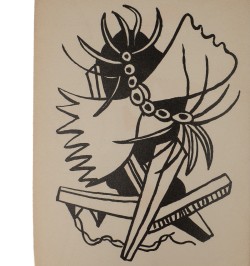 Fernand Léger. Exposition rétrospective, 1905-1949.