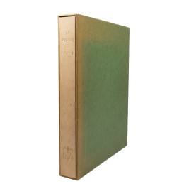La Genèse de la mer.