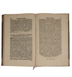 Policey Ordnung der Statt Strassburg. 1708.
