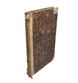 Policey Ordnung der Statt Strassburg. 1708.