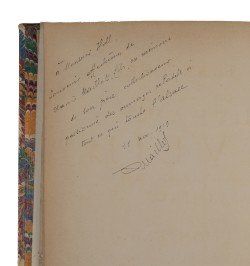 Alsace Françoise ou nouveau recueil, de ce qu'il y a de plus curieux dans la ville de Strasbourg,