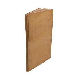 Constitution de la république française, proposée au peuple français par la Convention nationale.