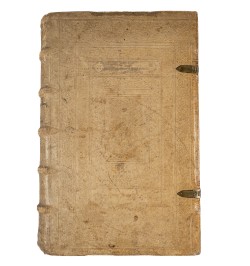D. Caecilii Cypriani, Episcopi Carthaginensis & martyris, opera per Des. Erasmum Roterodamum