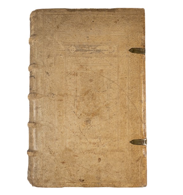 D. Caecilii Cypriani, Episcopi Carthaginensis & martyris, opera per Des. Erasmum Roterodamum D. Caecilii Cypriani, Episcopi Carthaginensis & martyris, opera per Des. Erasmum Roterodamum