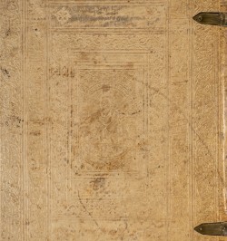 D. Caecilii Cypriani, Episcopi Carthaginensis & martyris, opera per Des. Erasmum Roterodamum