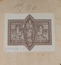 D. Caecilii Cypriani, Episcopi Carthaginensis & martyris, opera per Des. Erasmum Roterodamum