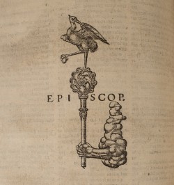 D. Caecilii Cypriani, Episcopi Carthaginensis & martyris, opera per Des. Erasmum Roterodamum