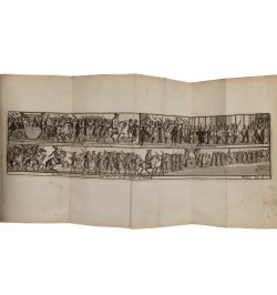 Histoire des conclaves depuis Clément V. jusqu'à présent.