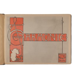 Meine Harmonie.