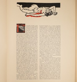 Une danse macabre.