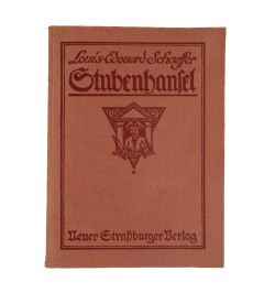 [Ensemble] Henri Bacher.