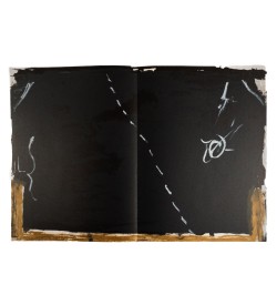 Revue derrière le miroir n°168. Avec Antoni Tapiès.