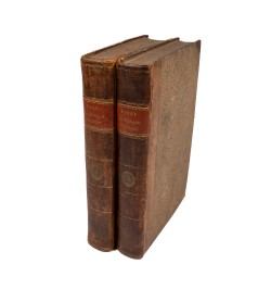 Essai de statique chimique. 2 vol.