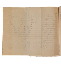 L'origine des espèces au moyen de la sélection naturelle, ou la lutte pour l'existence dans la nature.