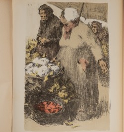 Kunsthafe-Album. 1899.
